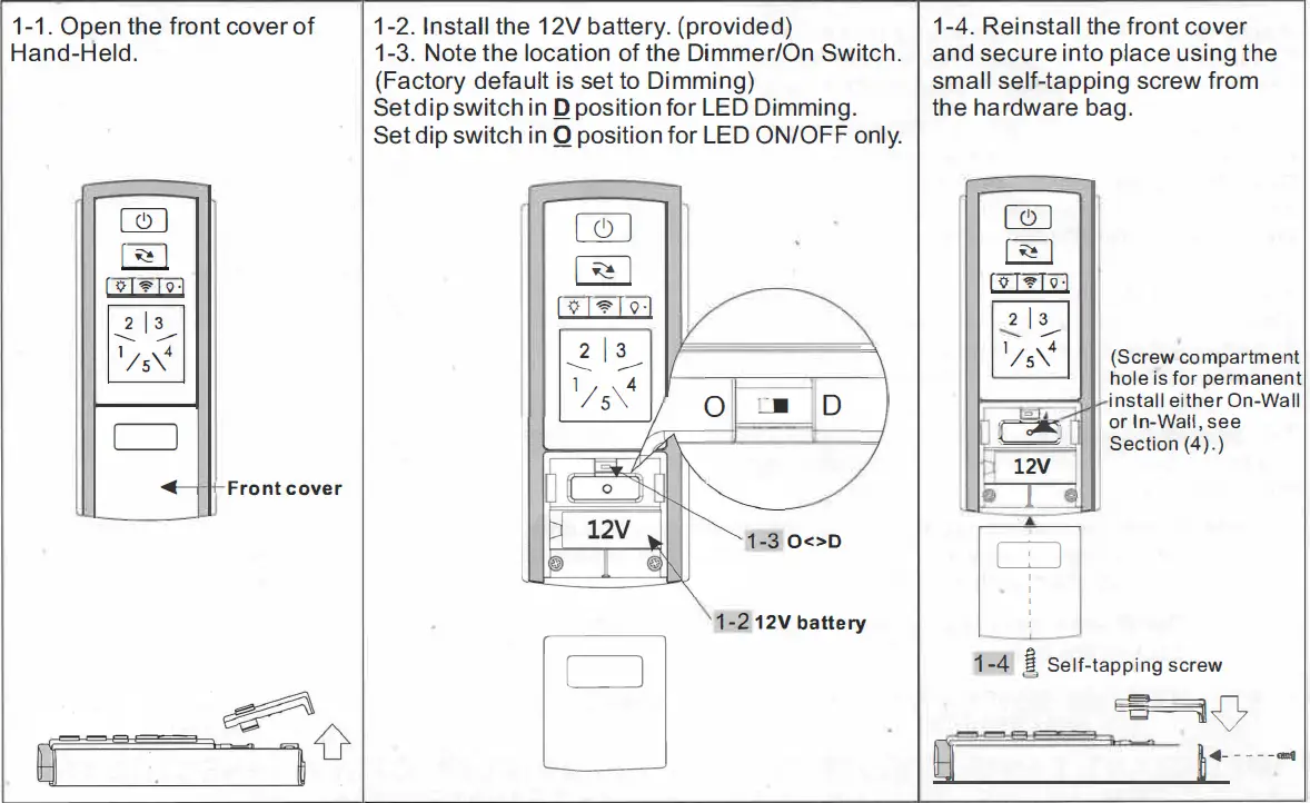 TroposAir 88484 Solara-60-in-IndoorOutdoor-Matte-Pure-fig- (20)