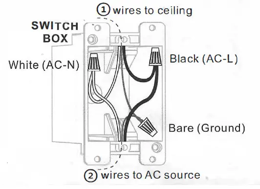 TroposAir 88484 Solara-60-in-IndoorOutdoor-Matte-Pure-fig- (24)