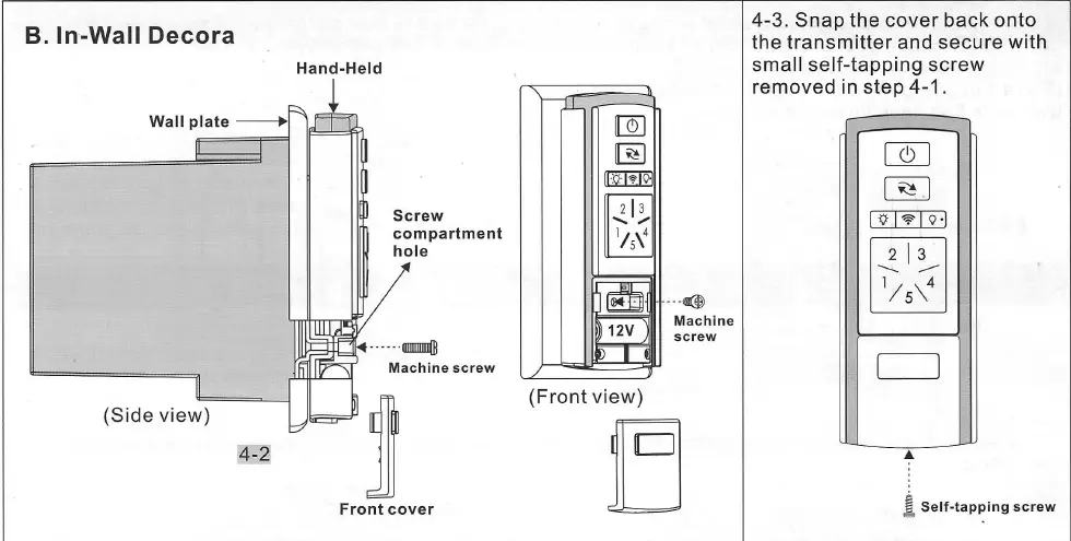 TroposAir 88484 Solara-60-in-IndoorOutdoor-Matte-Pure-fig- (27)