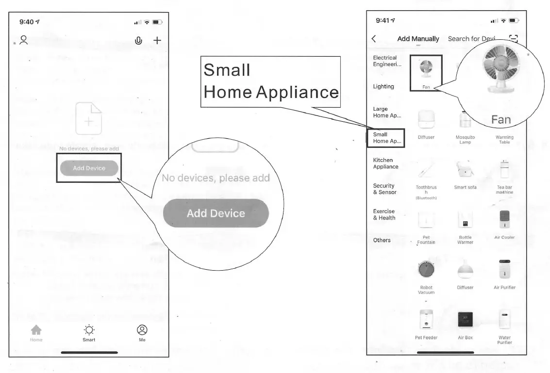 TroposAir 88484 Solara-60-in-IndoorOutdoor-Matte-Pure-fig- (40)