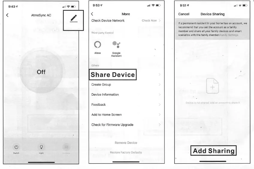 TroposAir 88484 Solara-60-in-IndoorOutdoor-Matte-Pure-fig- (48)