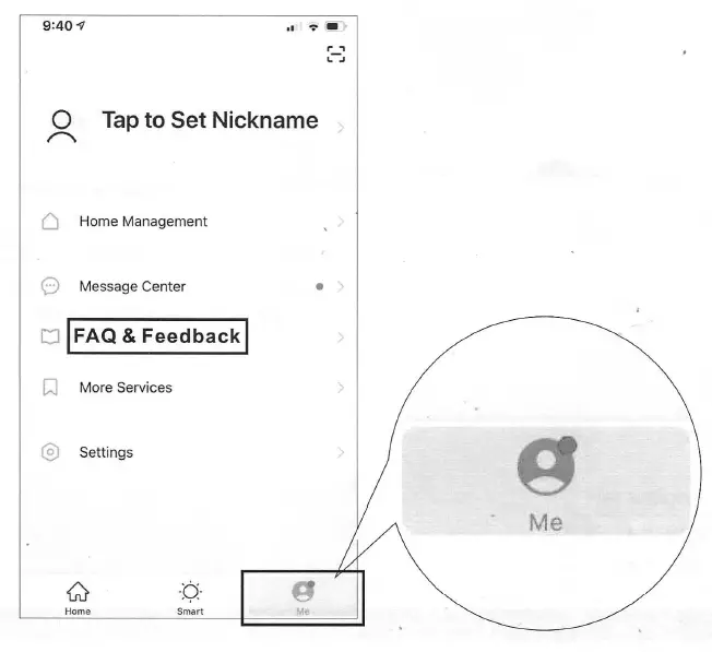 TroposAir 88484 Solara-60-in-IndoorOutdoor-Matte-Pure-fig- (50)