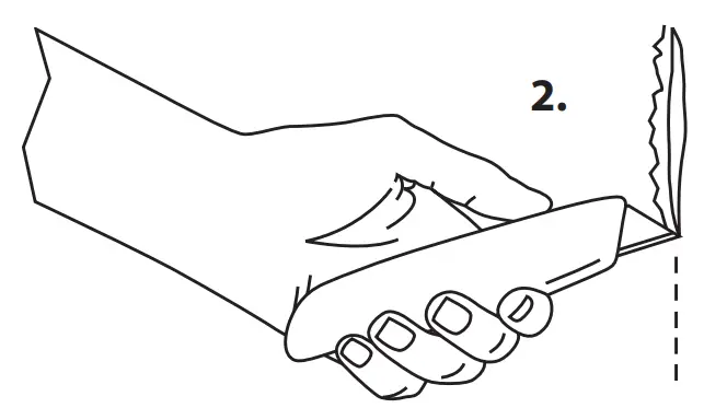 Air Handler Interior Surface Installation