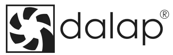 dalap - logo