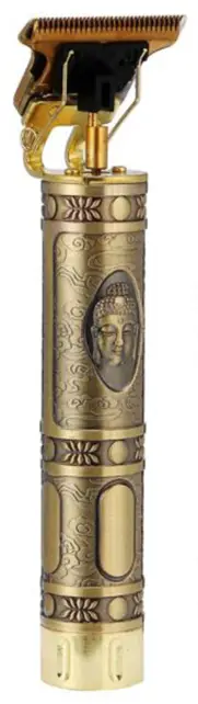 PROFESSIONAL Hair Trimmer-fig1