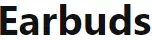 Earbuds-logo
