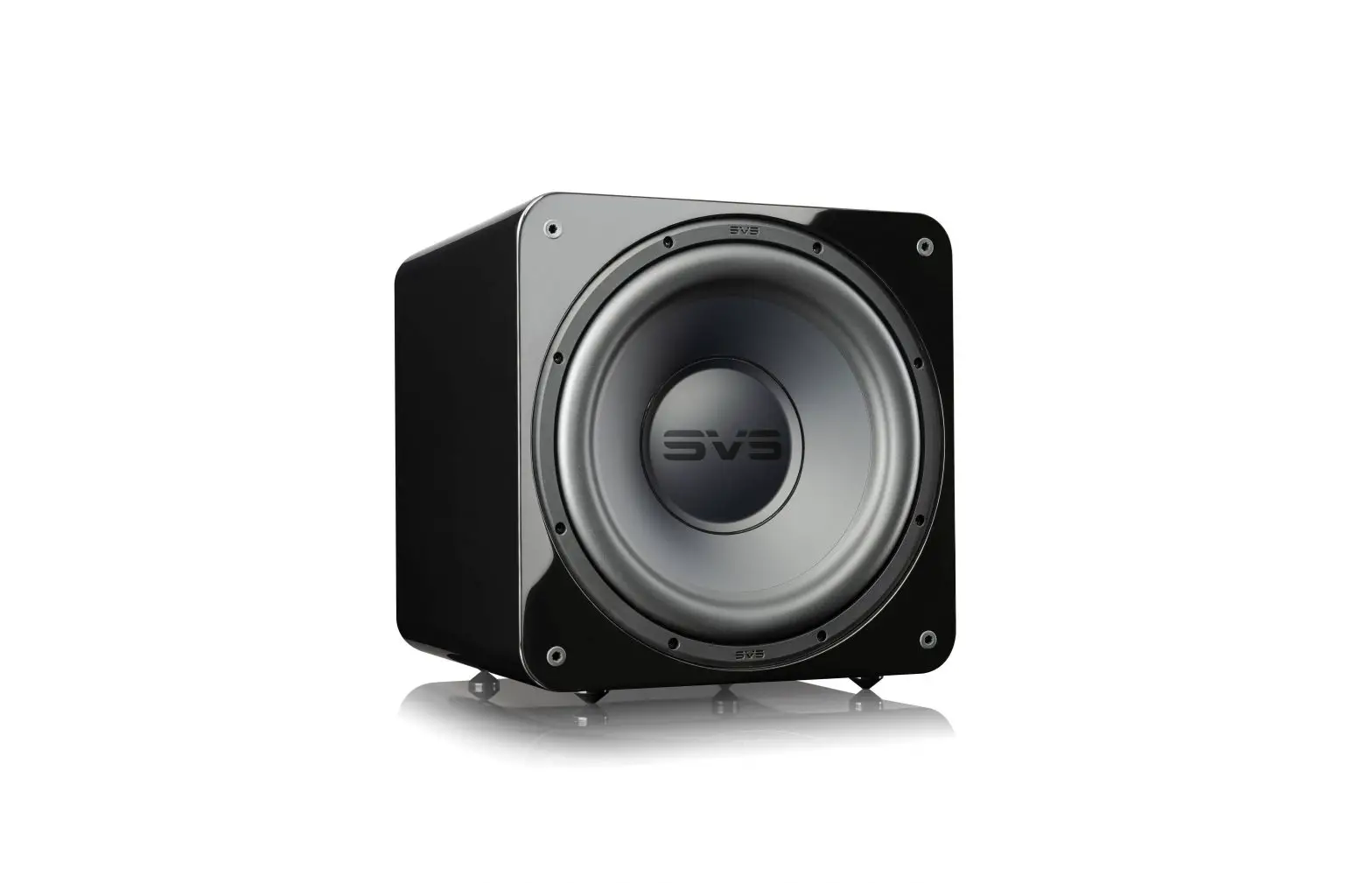 Svs Sb-1000 Pro 325w Subwoofer Owner's Manual