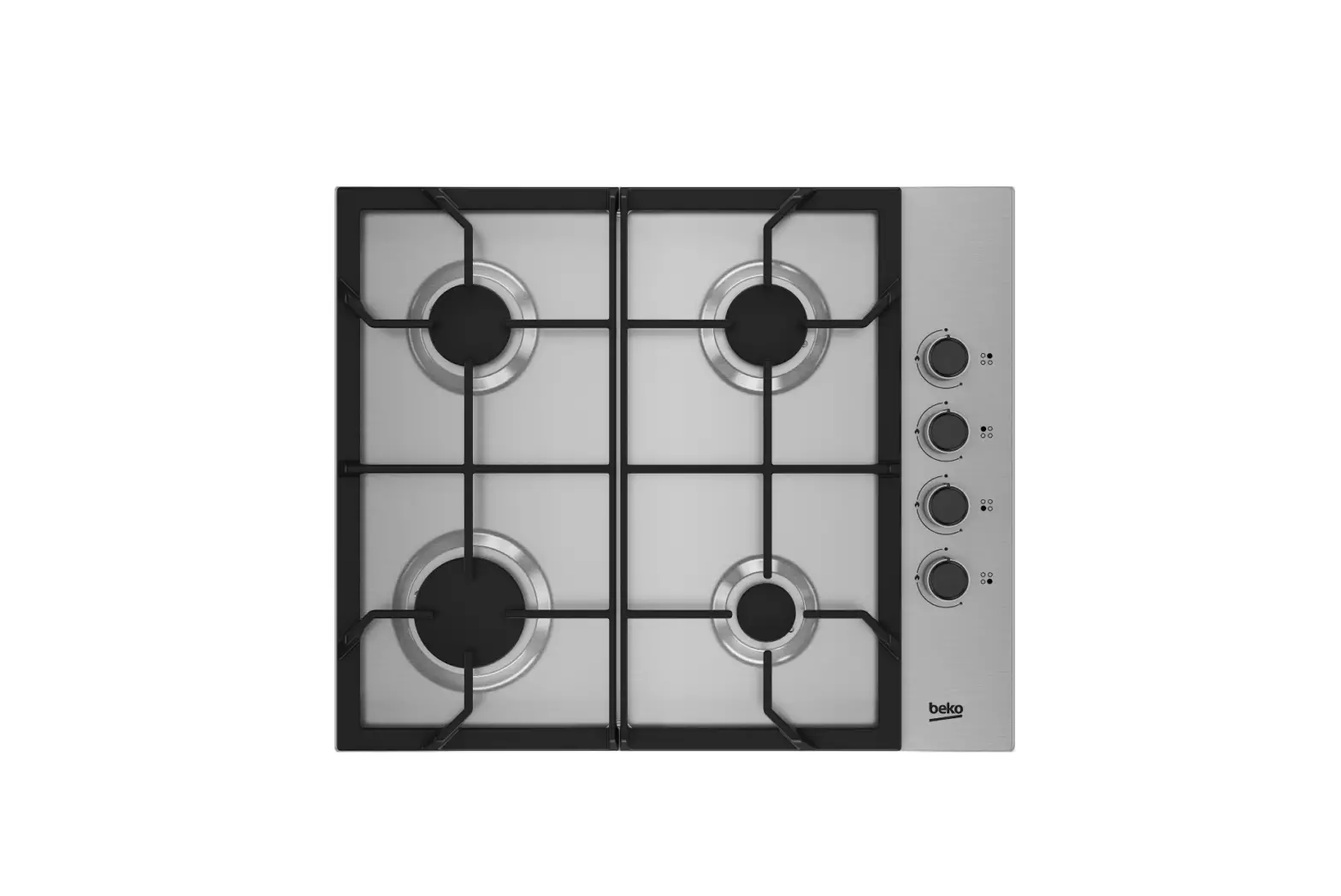 Beko Hibw64125sx Built In Hob User Manual Beko Hibw64125sx Built In Hob User Manual