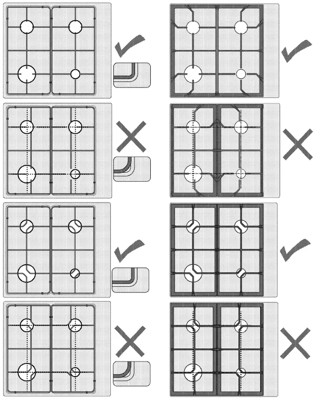 beko-HIBW64125SX-Built-in-Hob-FIG 19