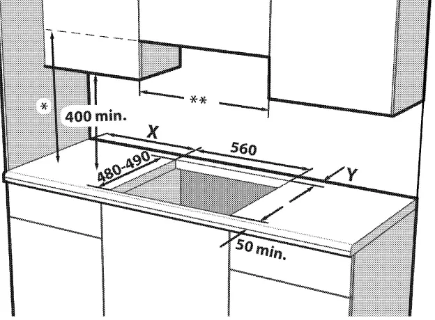 beko-HIBW64125SX-Built-in-Hob-FIG 5