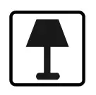 Lamp Icon