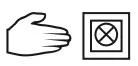Hand Icon