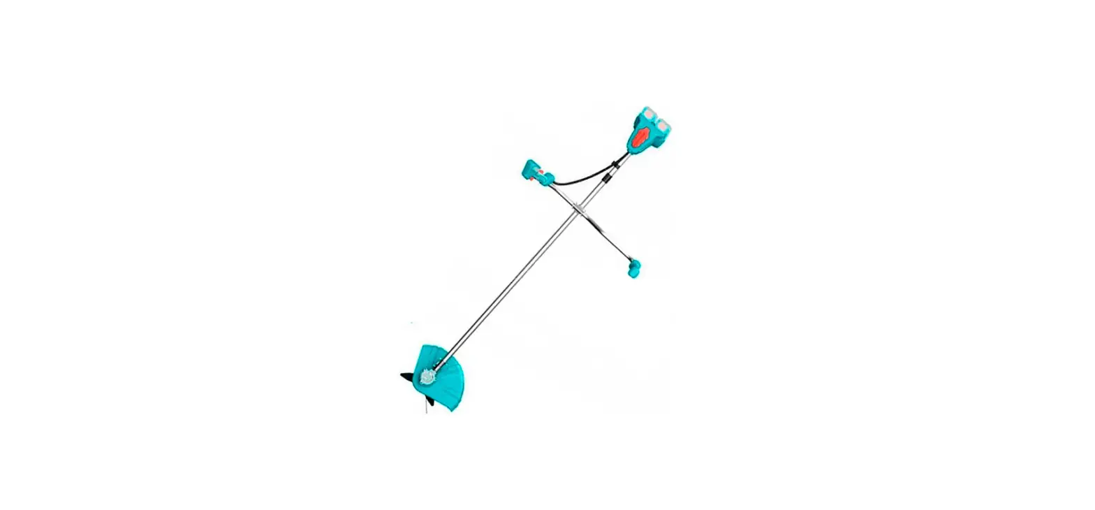 Total Tstli20018 Battery Brush Cutter Instruction Manual