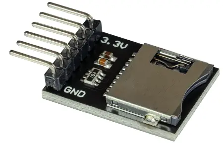 Joy-IT-COM-MSD-Micro-Sd-Breakout-Board-product-image