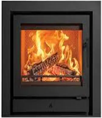 STOVAX Riva2 Outdoor Air Baffle