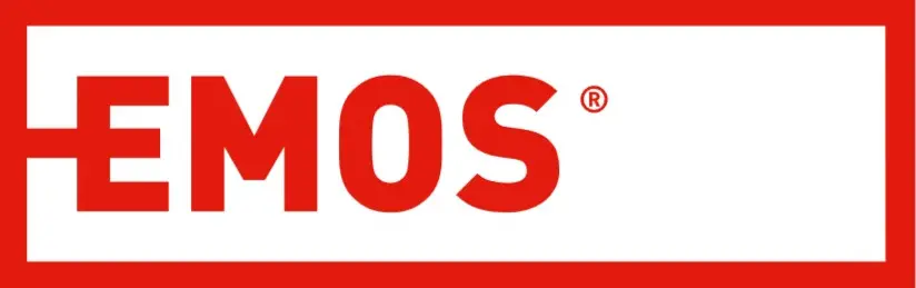 EMOS logo