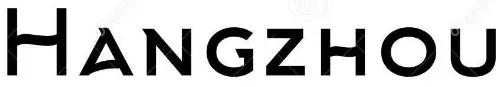 Hangzhou LOGO