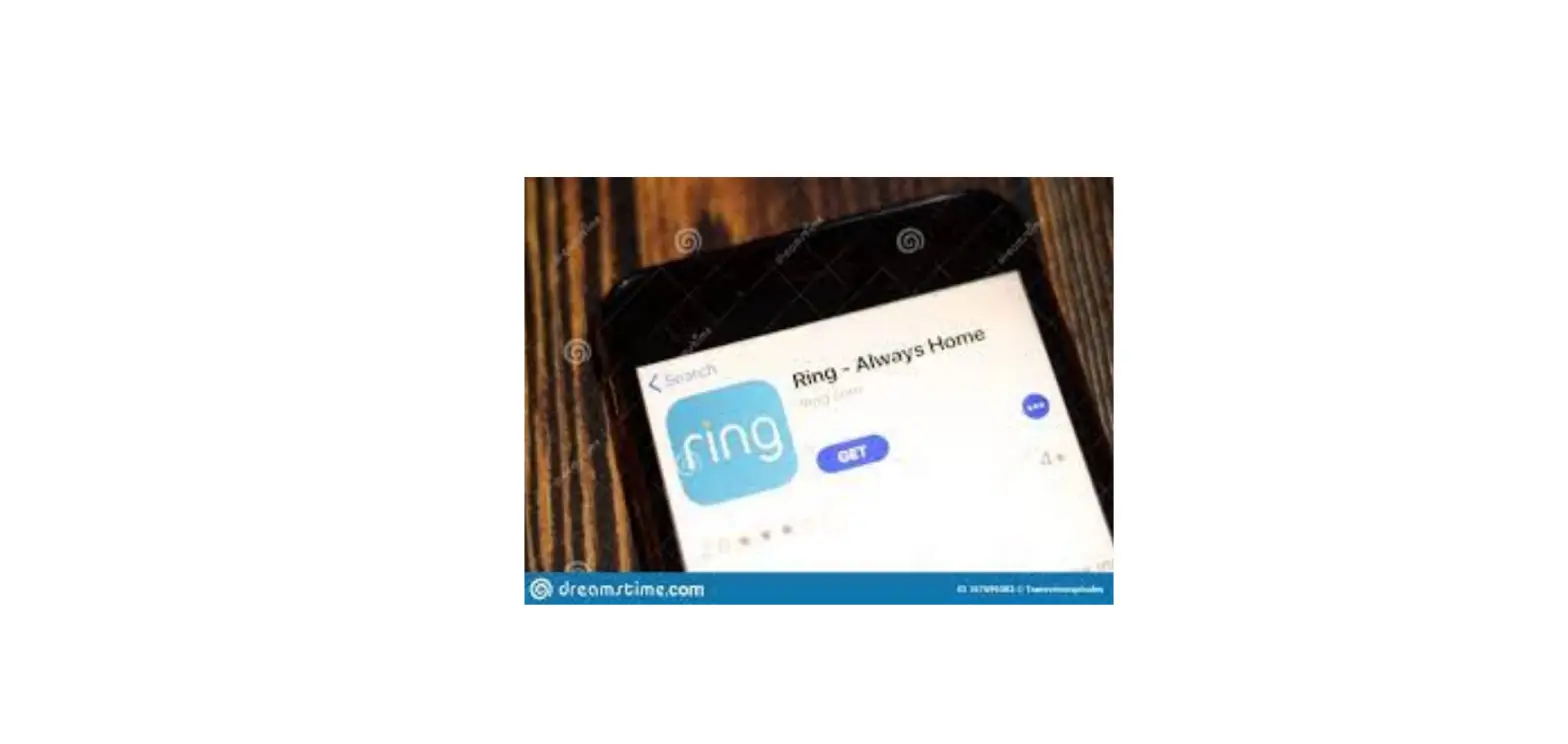 Ring Always Home On The App Store User Guide