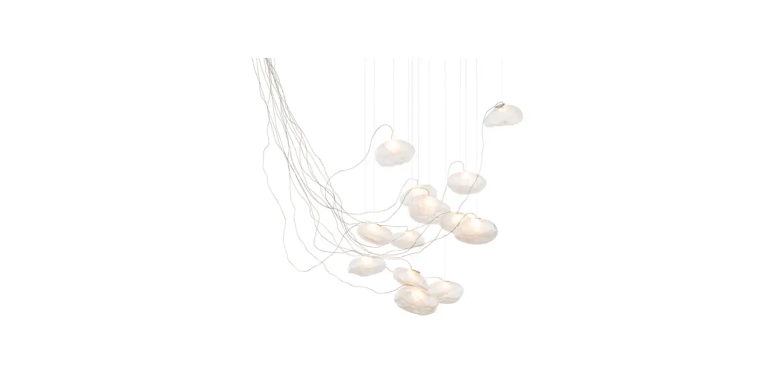 Bocci 73.13 Semi Rigid Instruction Manual