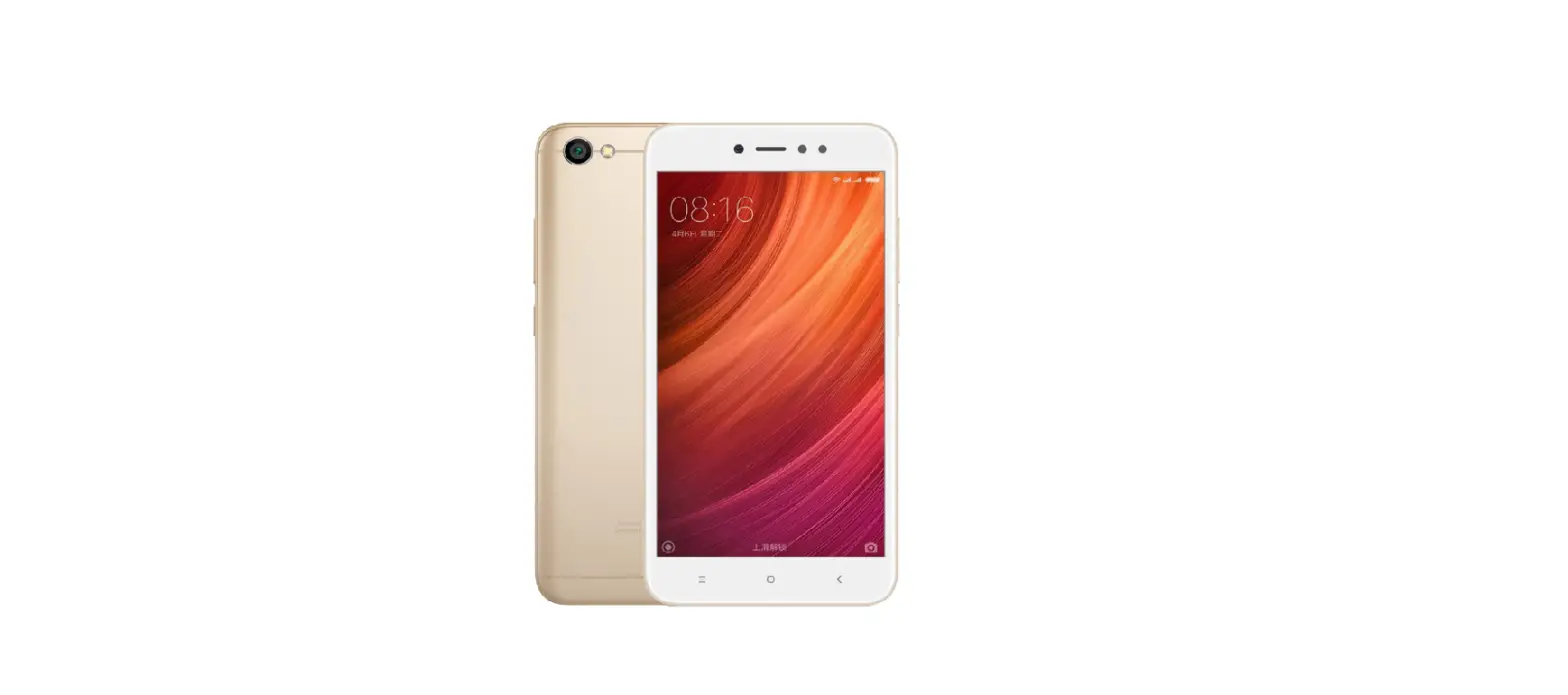 Xiaomi Redmi Note 5a Prime Specification And User Manual