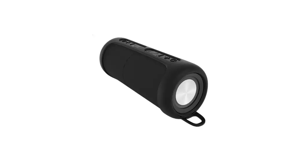 Fortyfour X9608001007 Portable Speaker User Manual Fortyfour X9608001007 Portable Speaker User Manual