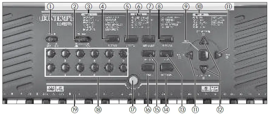 BONTEMPI-15-3785-Electronic-Table-Digital-Keyboard-01