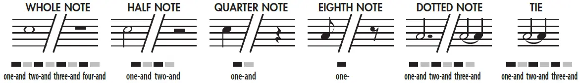 BONTEMPI-15-3785-Electronic-Table-Digital-Keyboard-10