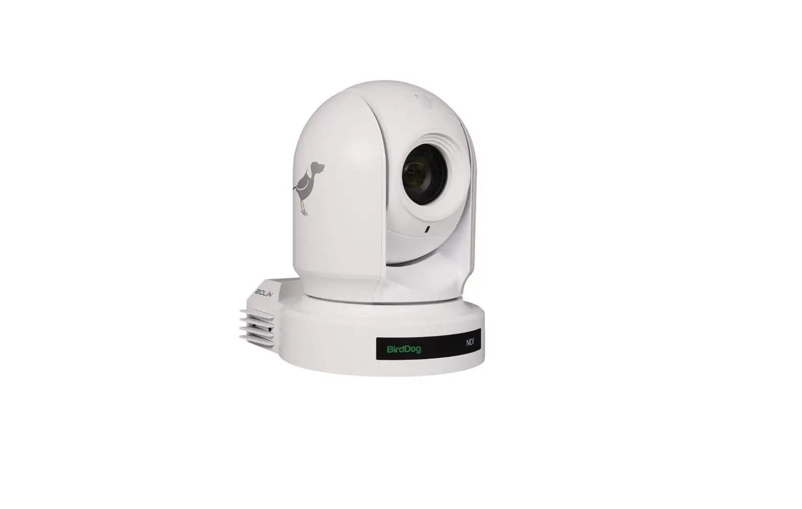 Birddog P200 Eyez Ptz Camera Datasheet