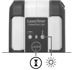 Laserliner 081 143 CompactCross-Laser Pro-fig6