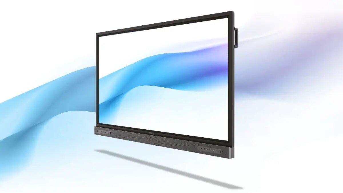 Benq Interactive Flat Panel Rp6502/rp7502/rp8602 User Manual