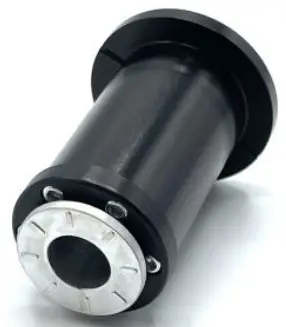 DOUG SHELBY ENGINEERING 2003 2017 Dodge Viper Spherical Lower Control Arm Bushings