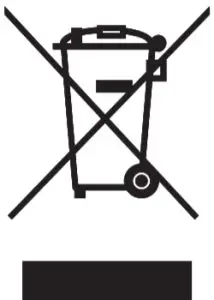 Disposal Old Devices