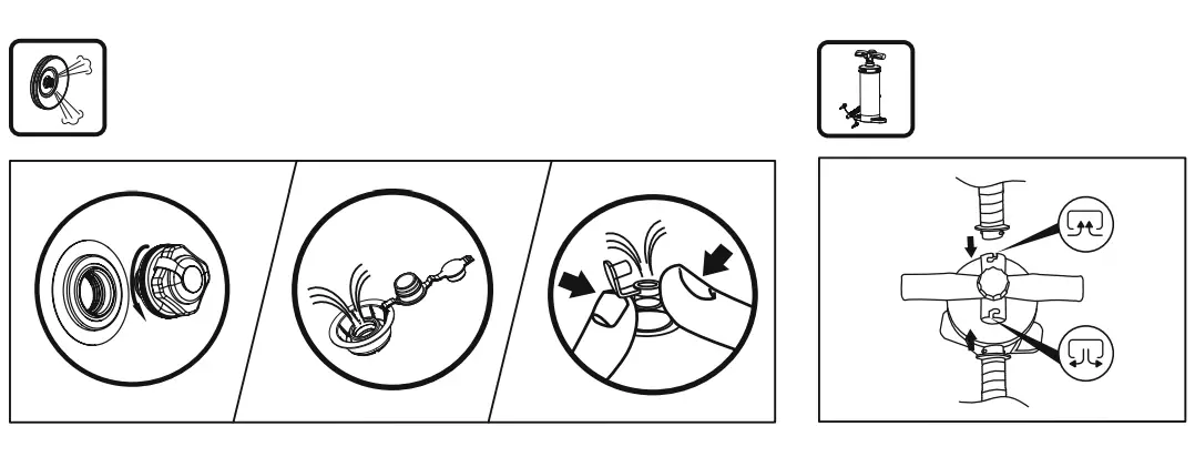 Bestway-65077-Inflatable-Double-Kayak-FIG-4