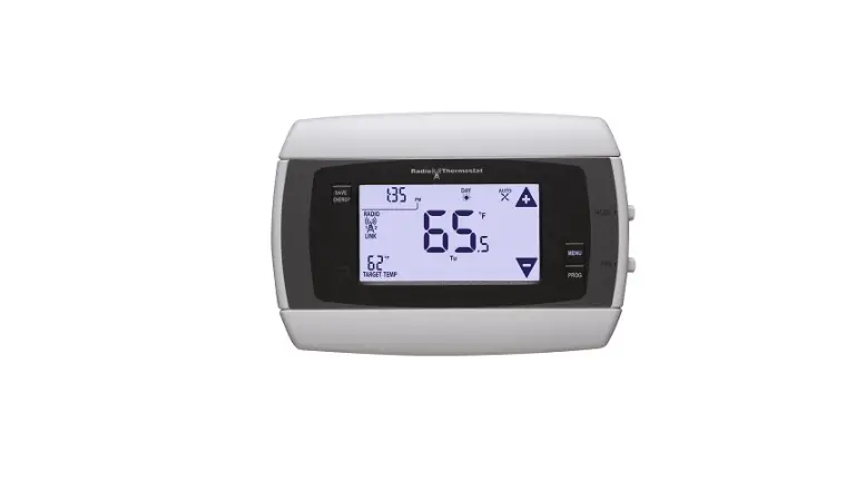 Radio Thermostat Company Of America Z-wave Plus Thermostat Ct200-g1 Manual Radio Thermostat Company Of America Z-wave Plus Thermostat Ct200-g1 Manual