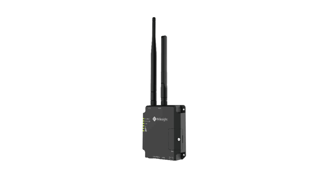 Milesight Ur32s Industrial 4g Router User Guide
