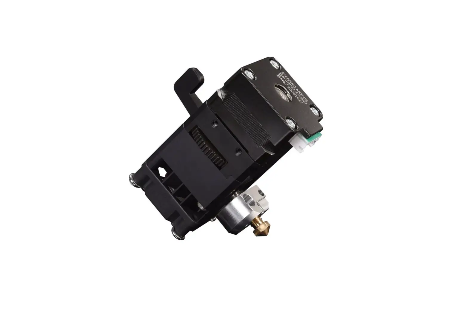 Gq Bq H2 Smart Direct Extruder Instruction Manual Gq Bq H2 Smart Direct Extruder Instruction Manual