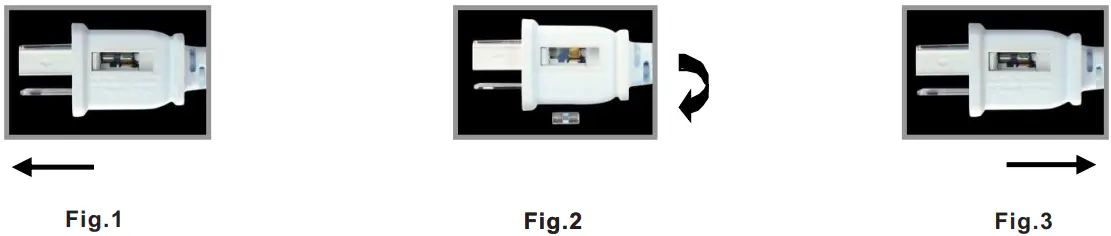 TORNADO HI-FAN-W16DIGIT 16 Inch Digital Remote Wall Fan-fig7