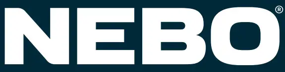 NEBO logo