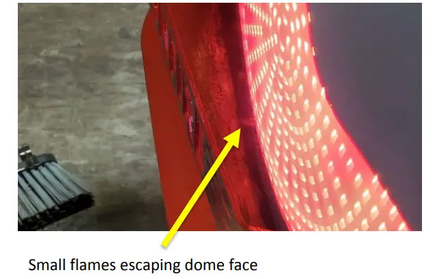 SUNFIRE SF-150 Radiant Heater - Figure 10