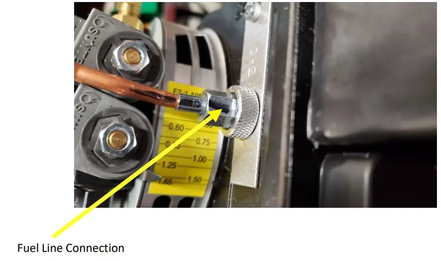 SUNFIRE SF-150 Radiant Heater - Figure 13