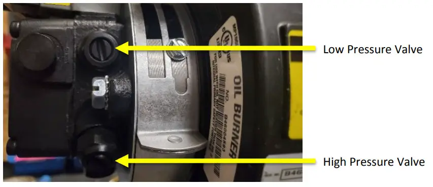 SUNFIRE SF-150 Radiant Heater - Figure 2