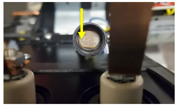 SUNFIRE SF-150 Radiant Heater - Figure 4