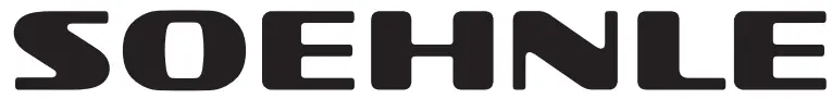 SOEHNLE -LOGO