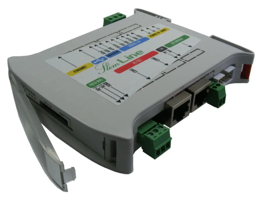 Elsist SlimLine Cortex M7 CPU Module