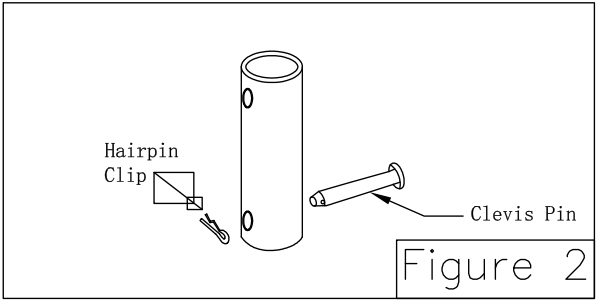 Breezary 24013 SN 52 Inch Ceiling Fan - fig 10