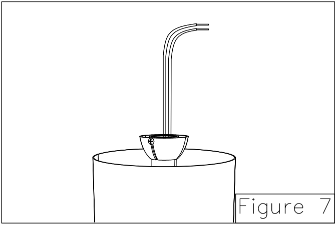 Breezary 24013 SN 52 Inch Ceiling Fan - fig 15