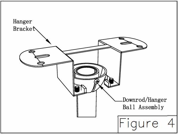 Breezary 24013 SN 52 Inch Ceiling Fan - fig 19