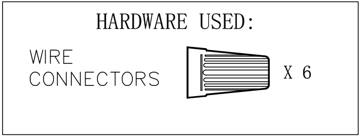 Breezary 24013 SN 52 Inch Ceiling Fan - fig 21