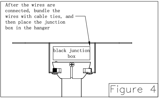 Breezary 24013 SN 52 Inch Ceiling Fan - fig 22