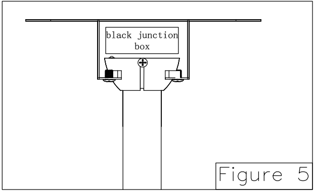 Breezary 24013 SN 52 Inch Ceiling Fan - fig 23